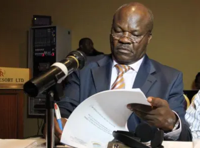 Pour des faits présumés de complicité de crimes contre l’humanité commis entre 1998 et 2003 : Roger Lumbala appelé à comparaître le 12 novembre prochain devant la Cour d’assises de Paris